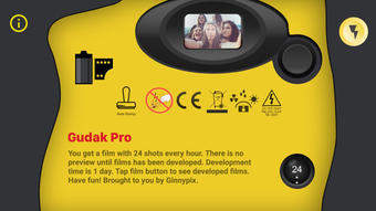 Imagen 0 para Gudak Pro