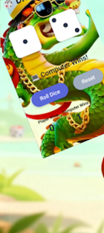 Image 0 for DiceBattleRoyale