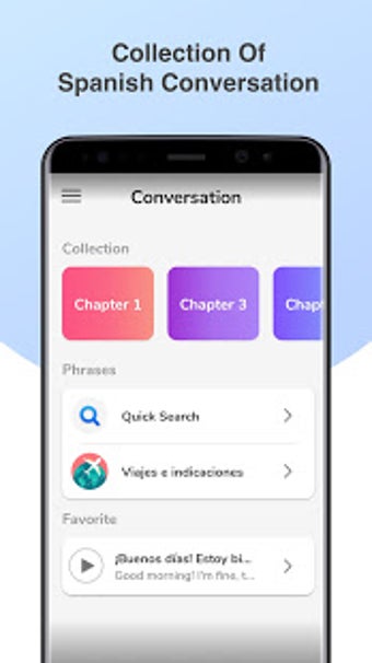 Image 0 for Spanish Conversation Prac…