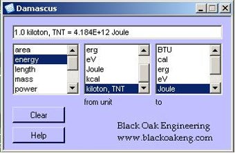 Image 0 for Black Oak Engineering Dam…