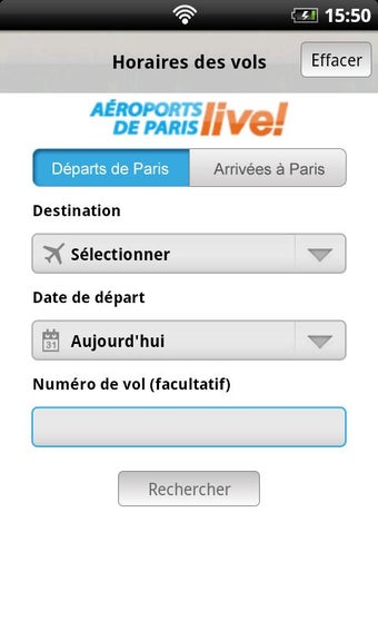 Imagen 0 para My AirportAeroports de Pa…