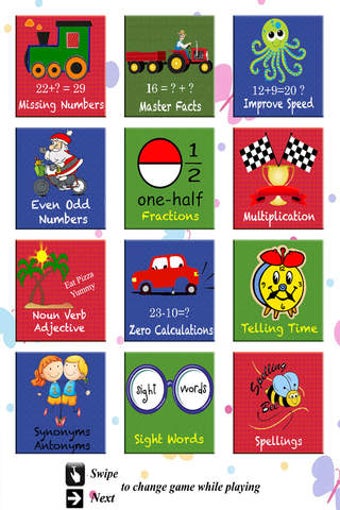 Imagen 0 para Montessori Second and Thi…