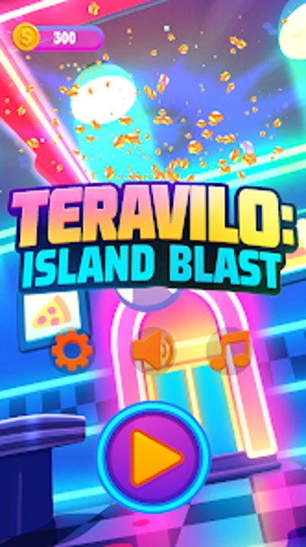 Image 0 for Teravilo: Island Blast
