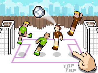 Imagen 0 para Soccer Random