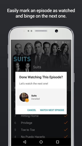Imagen 0 para Yidio: TV Show & Movie Gu…