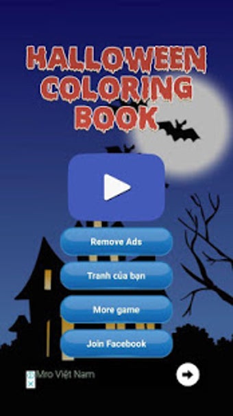 Imagen 0 para Halloween games free colo…