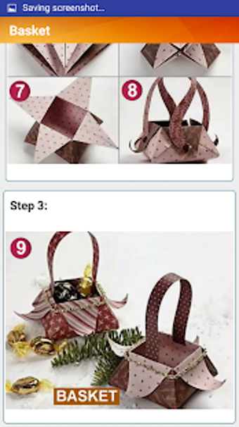 Image 3 for Expert Paper Origami art …