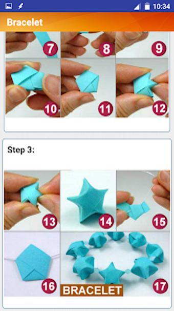Image 0 for Expert Paper Origami art …
