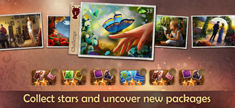 Imagen 1 para Solitaire Dreams - Match …