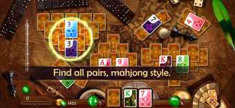 Imagen 2 para Solitaire Dreams - Match …