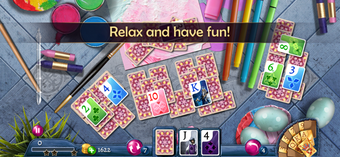 Imagen 0 para Solitaire Dreams - Match …