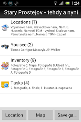 Imagen 1 para WhereYouGo