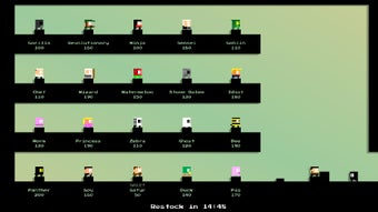 Image 2 for Super Block Boy and Frien…