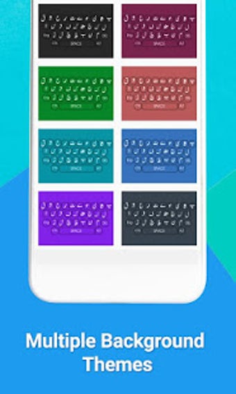 Image 2 for Khmer Keyboard : Khmer La…