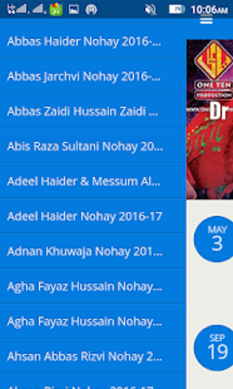 Image 0 for Shia Azadar Download