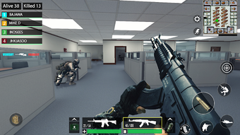 Image 1 for Guns Of Fire