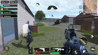 Image 2 for Guns Of Fire
