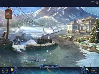 Image 0 for Phantasmat: Crucible Peak