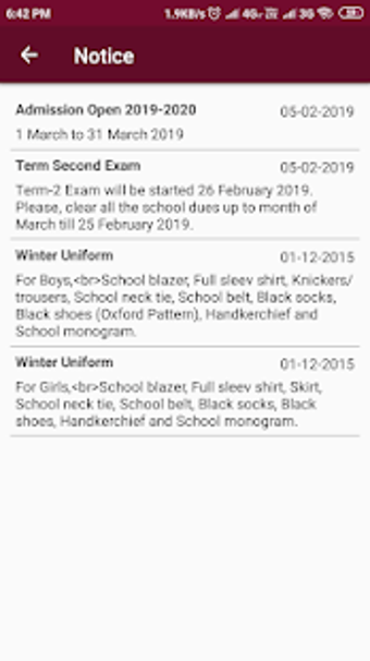 Image 2 for S Tagore Academy Public S…