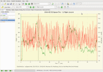 Image 0 for DataExplorer (32 bit)