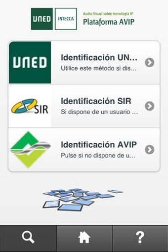 Image 0 for Reproductor de recursos a…