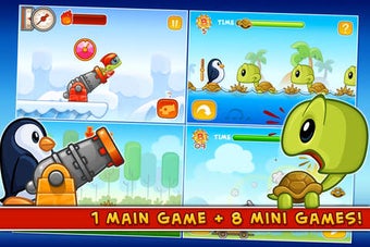 Image 0 for Turtles, Huh? - Learn to …