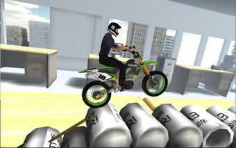 Image 1 for RC Motorbike Motocross 3D