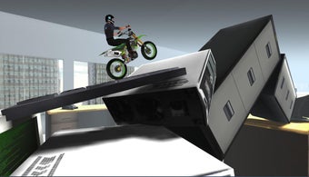 Image 0 for RC Motorbike Motocross 3D