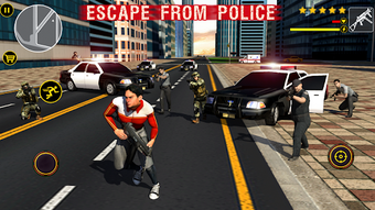 Image 0 for Crime City Gangster Simul…