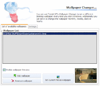 Imagen 4 para Tweak-XP Pro