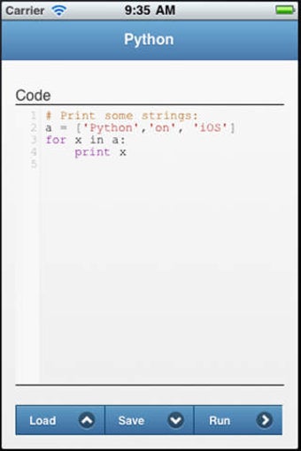 Image 0 for Learn Python