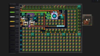 Imagen 0 para MicroFab