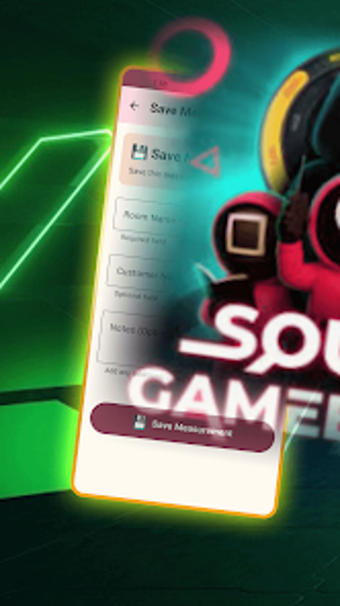 Imagen 0 para J188Squid GameBler