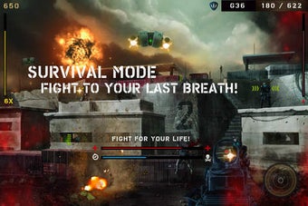 Imagen 0 para Overkill