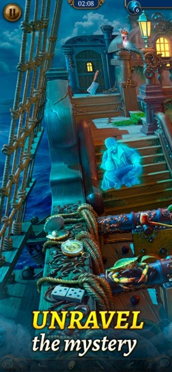 Imagen 1 para The Hidden Treasures