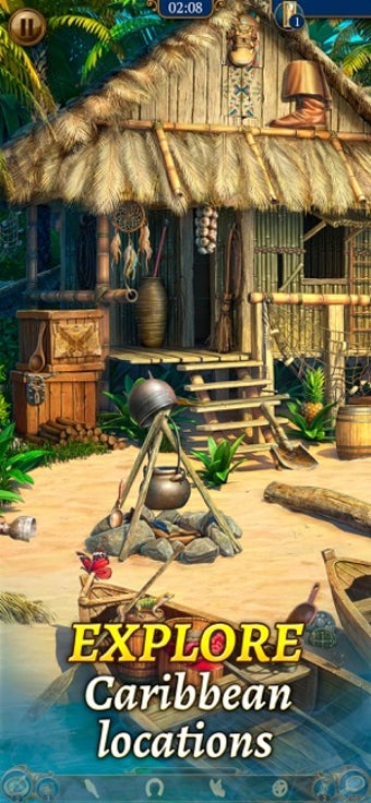 Imagen 0 para The Hidden Treasures