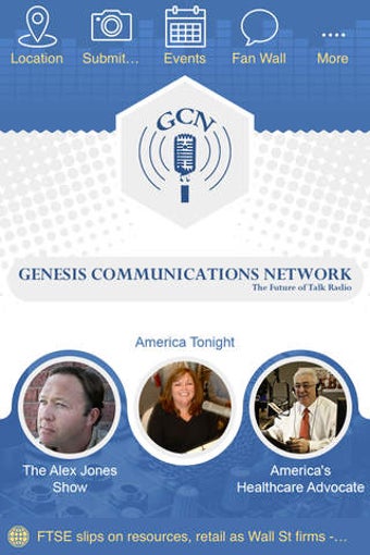 Image 0 for Genesis Communications Ne…