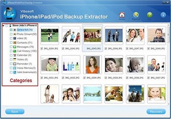 Image 0 for Vibosoft iPhone iPad iPod…