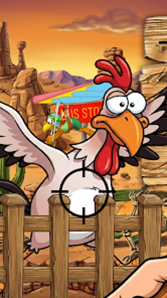 Image 0 for Hen Fire
