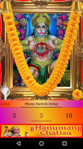 Image 0 for Hanuman Chalisa High HD Q…