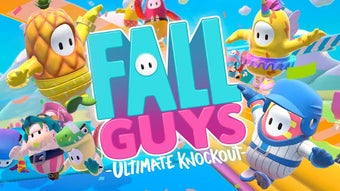 Image 1 for Guide For Fall Guys Game