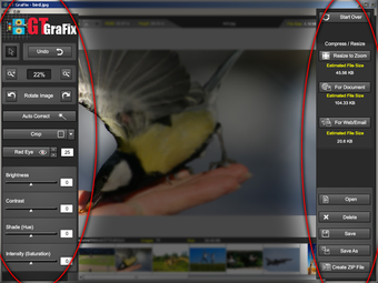 Image 2 for GTGrafix