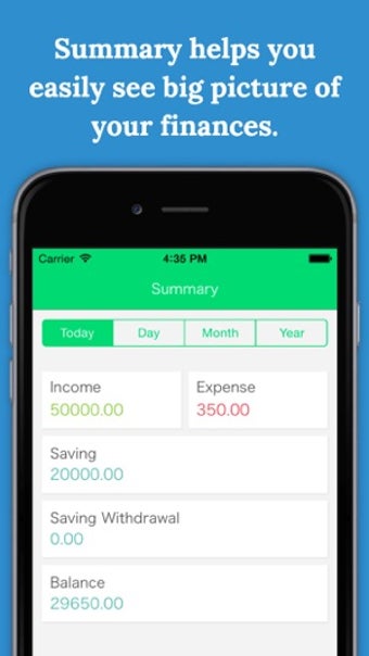 Image 0 for Budgeting Monitor - Best …