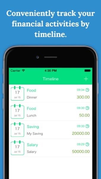 Image 1 for Budgeting Monitor - Best …