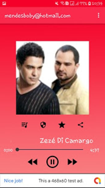 Imagen 0 para Zez Di Camargo e Luciano …