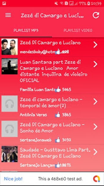 Imagen 2 para Zez Di Camargo e Luciano …