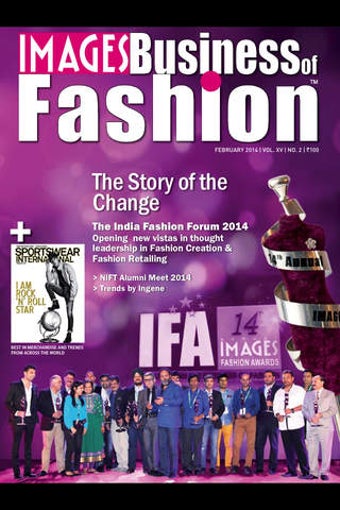 Image 0 for Business Of Fashion