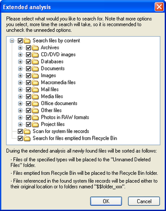 Image 0 for Handy Recovery for Window…