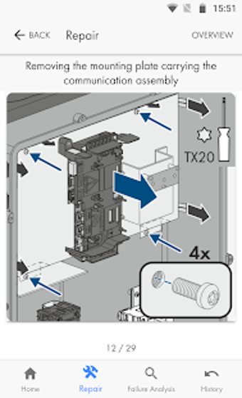 Image 3 for SMA Service