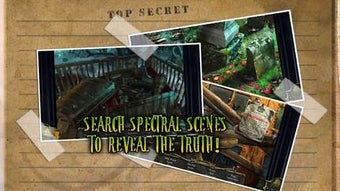 Imagen 1 para Mystery Case Files: Retur…